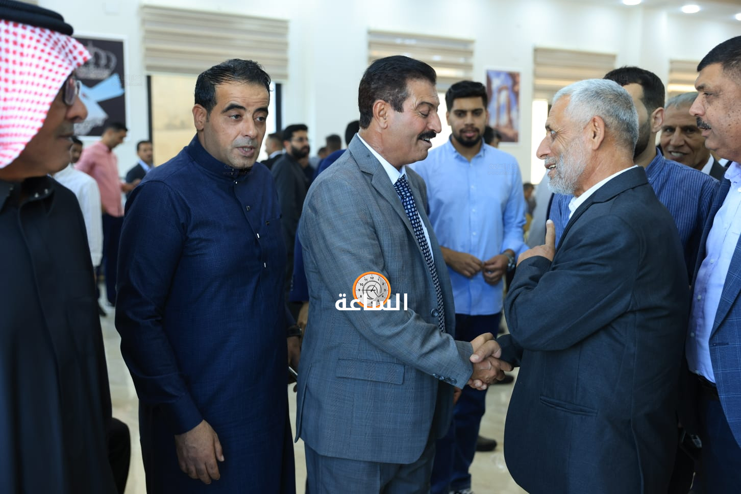 Madar Al-Saa Images 0.1961065963847647