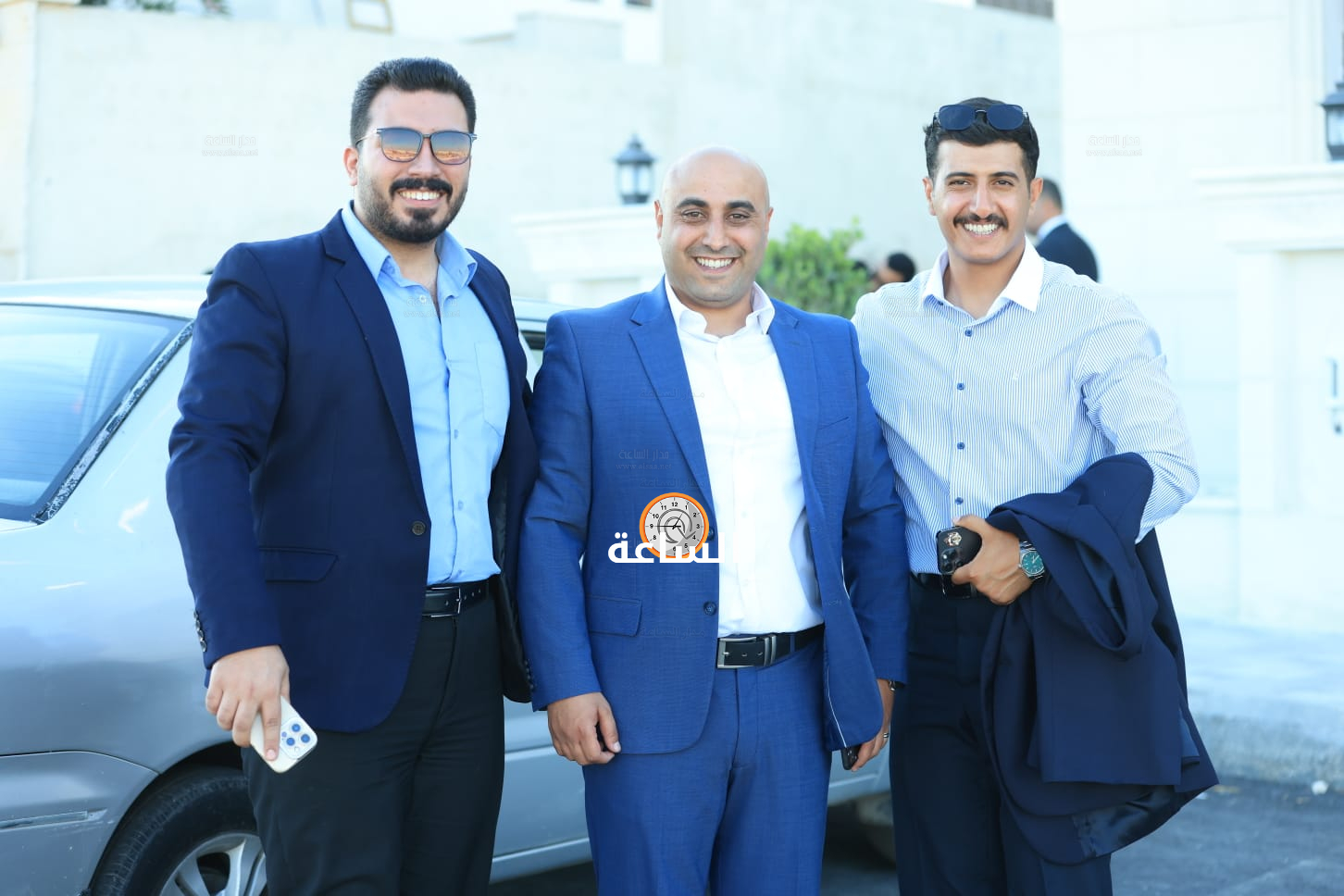 Madar Al-Saa Images 0.9066031602858825