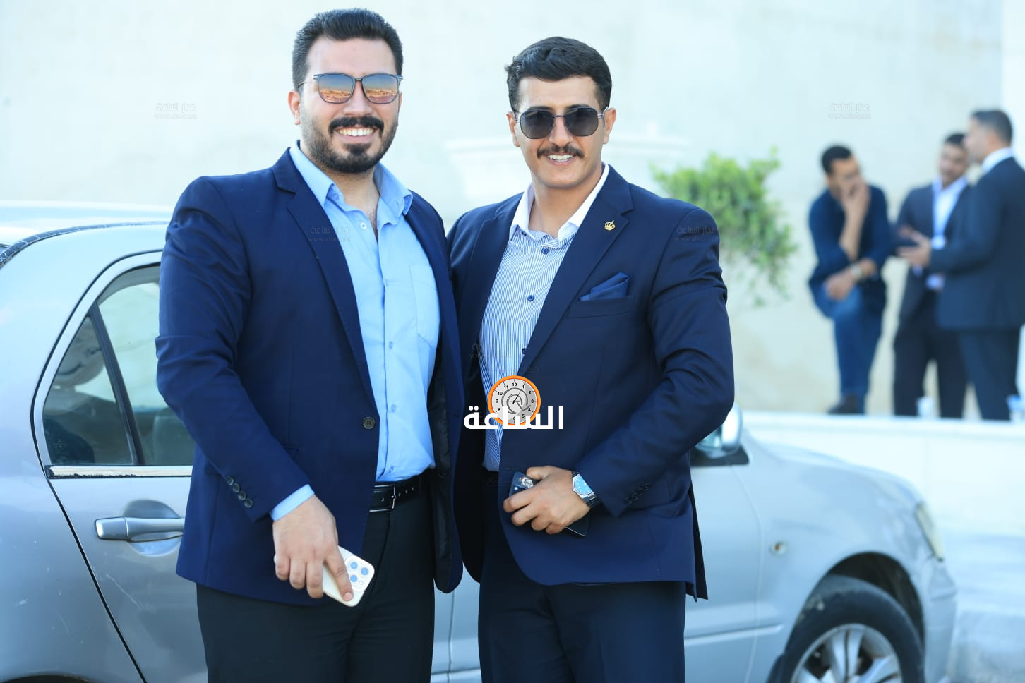 Madar Al-Saa Images 0.7723205763141758