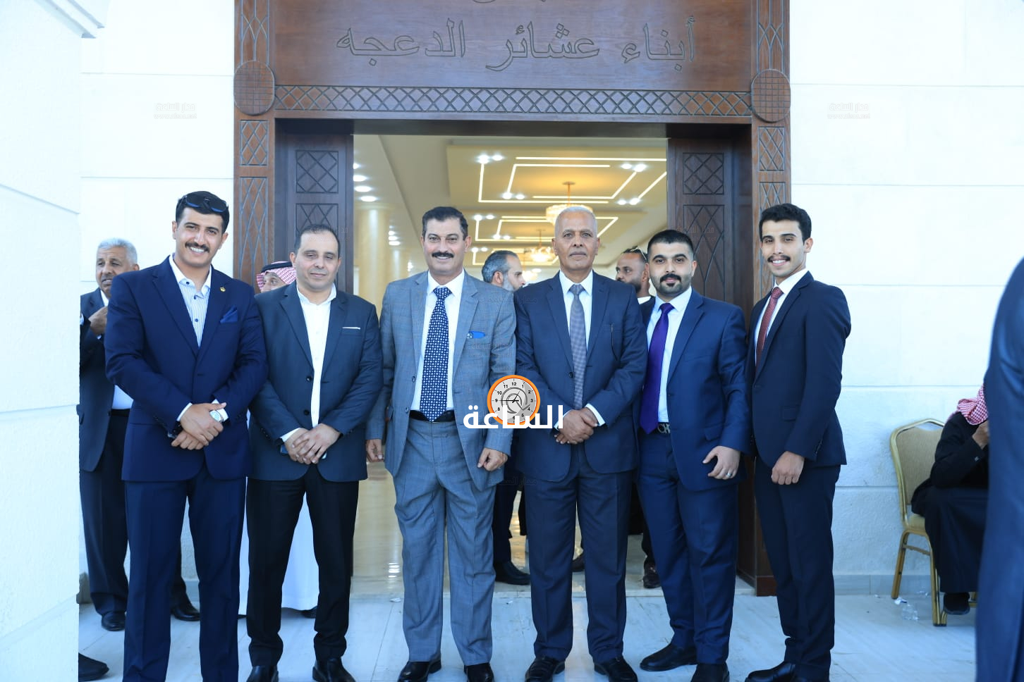 Madar Al-Saa Images 0.9963039861093653