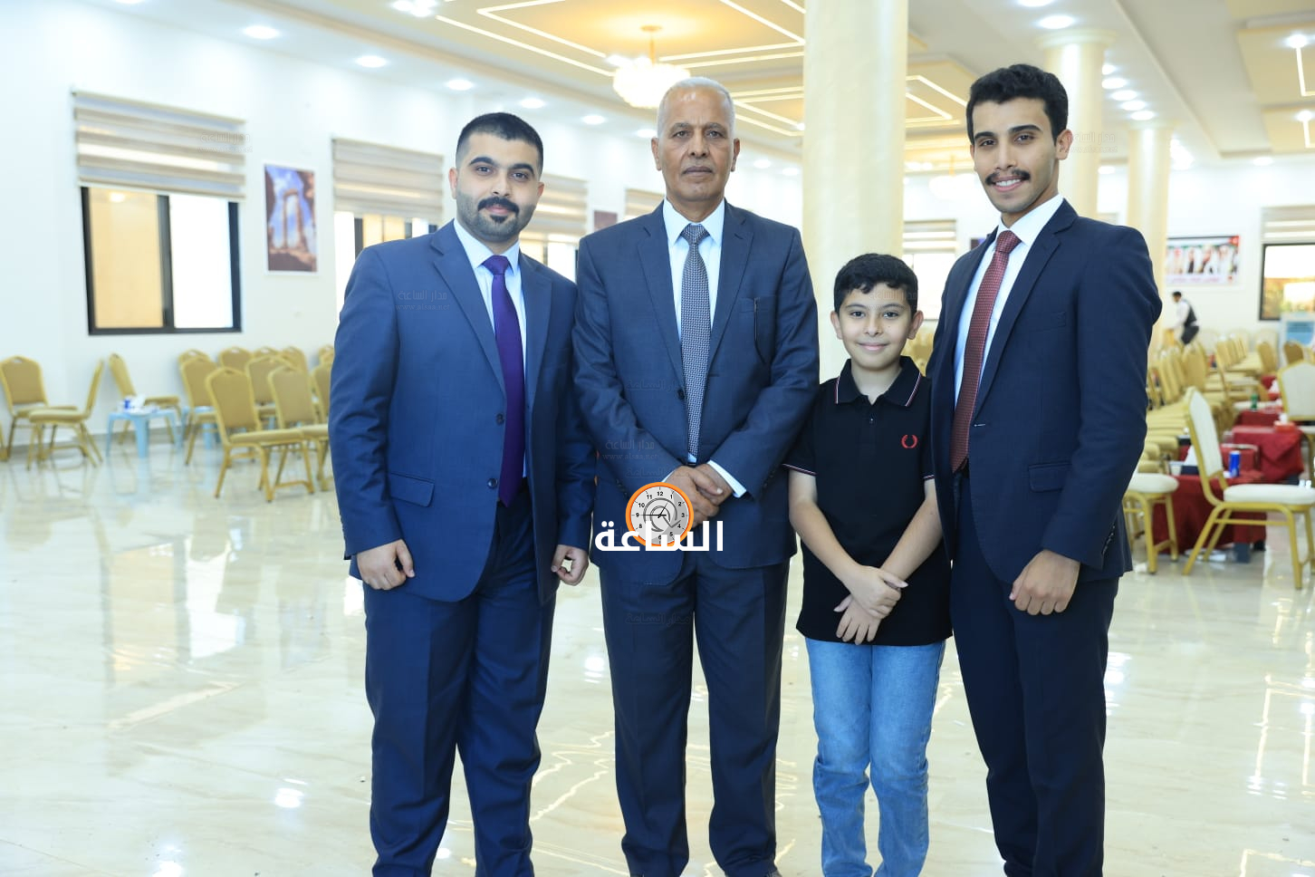 Madar Al-Saa Images 0.5824612951266346