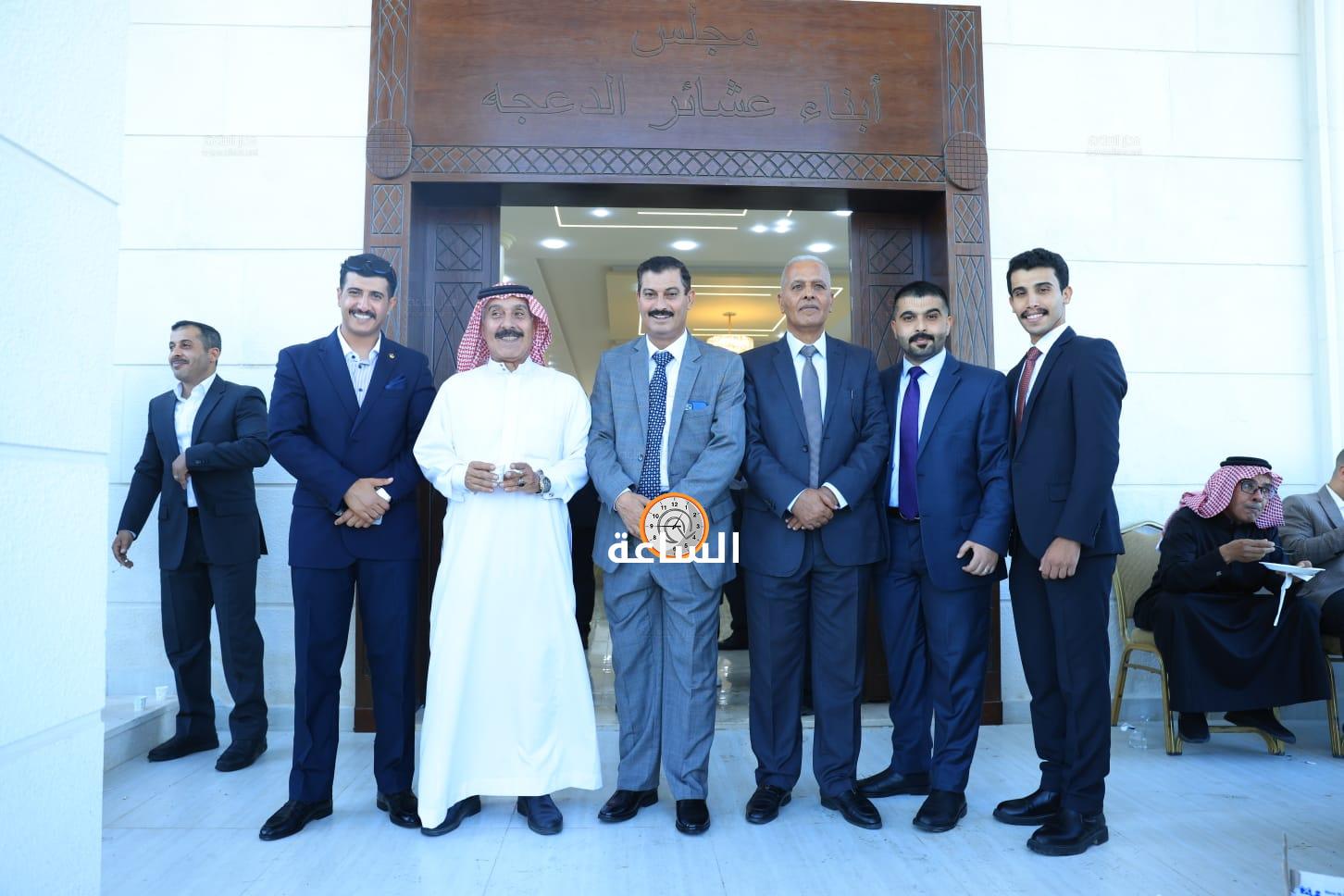 Madar Al-Saa Images 0.6466589979969887