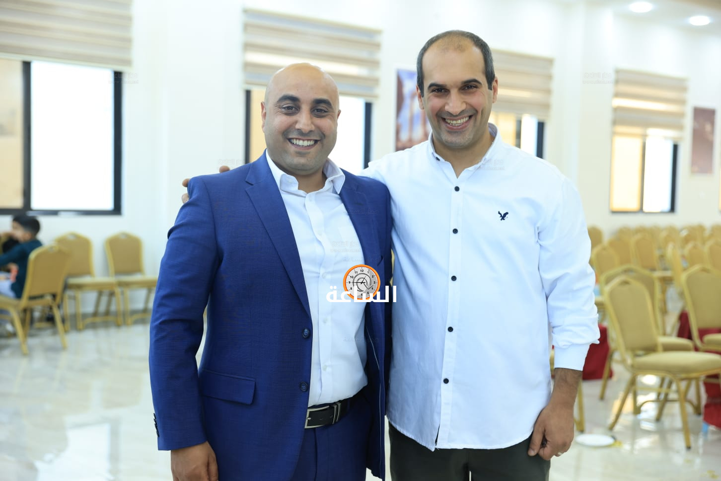 Madar Al-Saa Images 0.11682995212883773