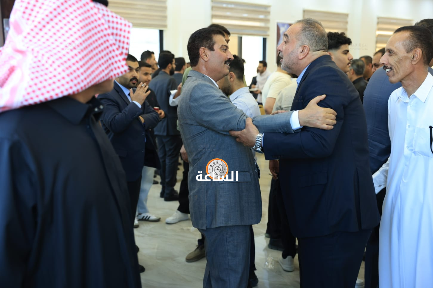Madar Al-Saa Images 0.3534761125490141