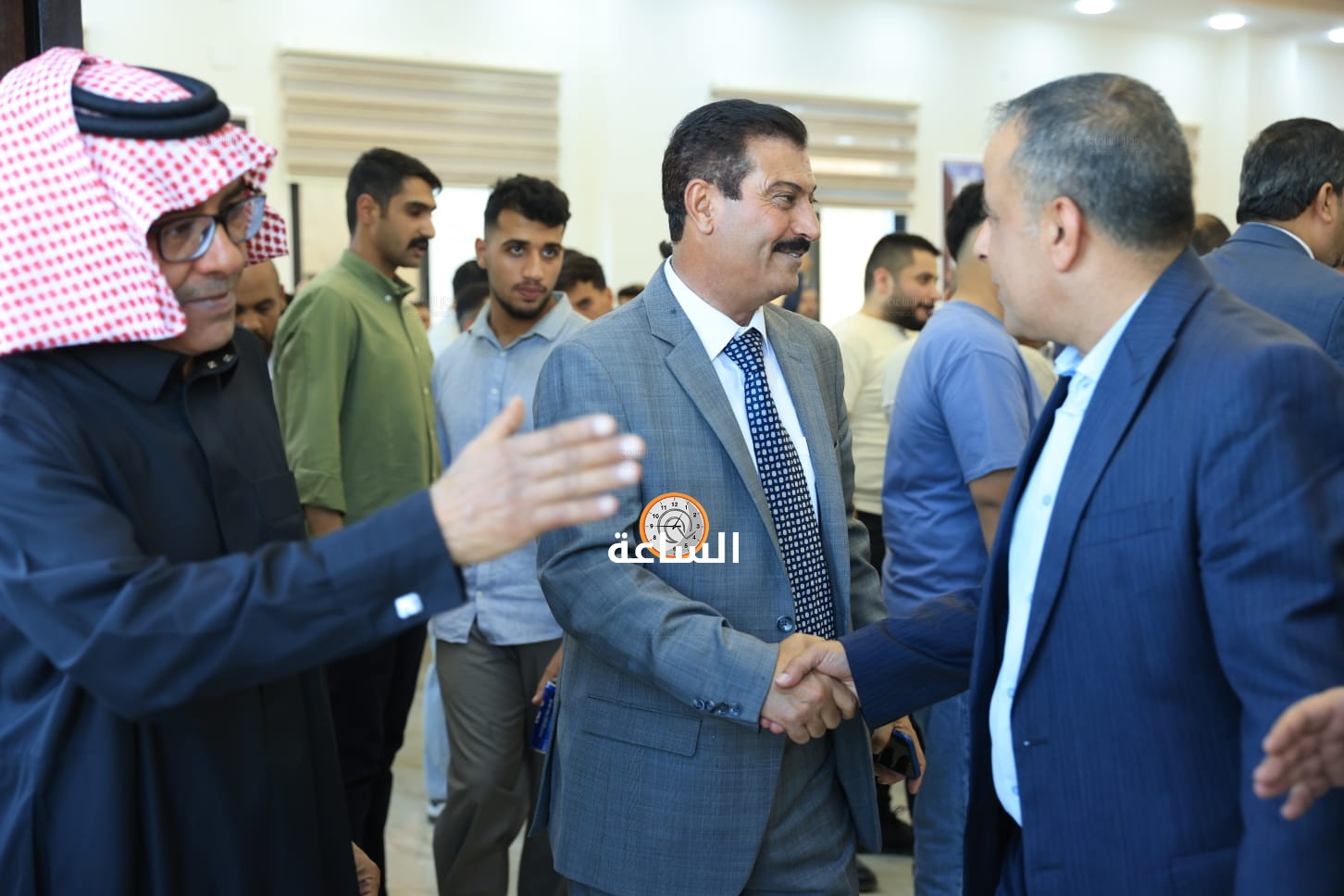 Madar Al-Saa Images 0.643203216329382
