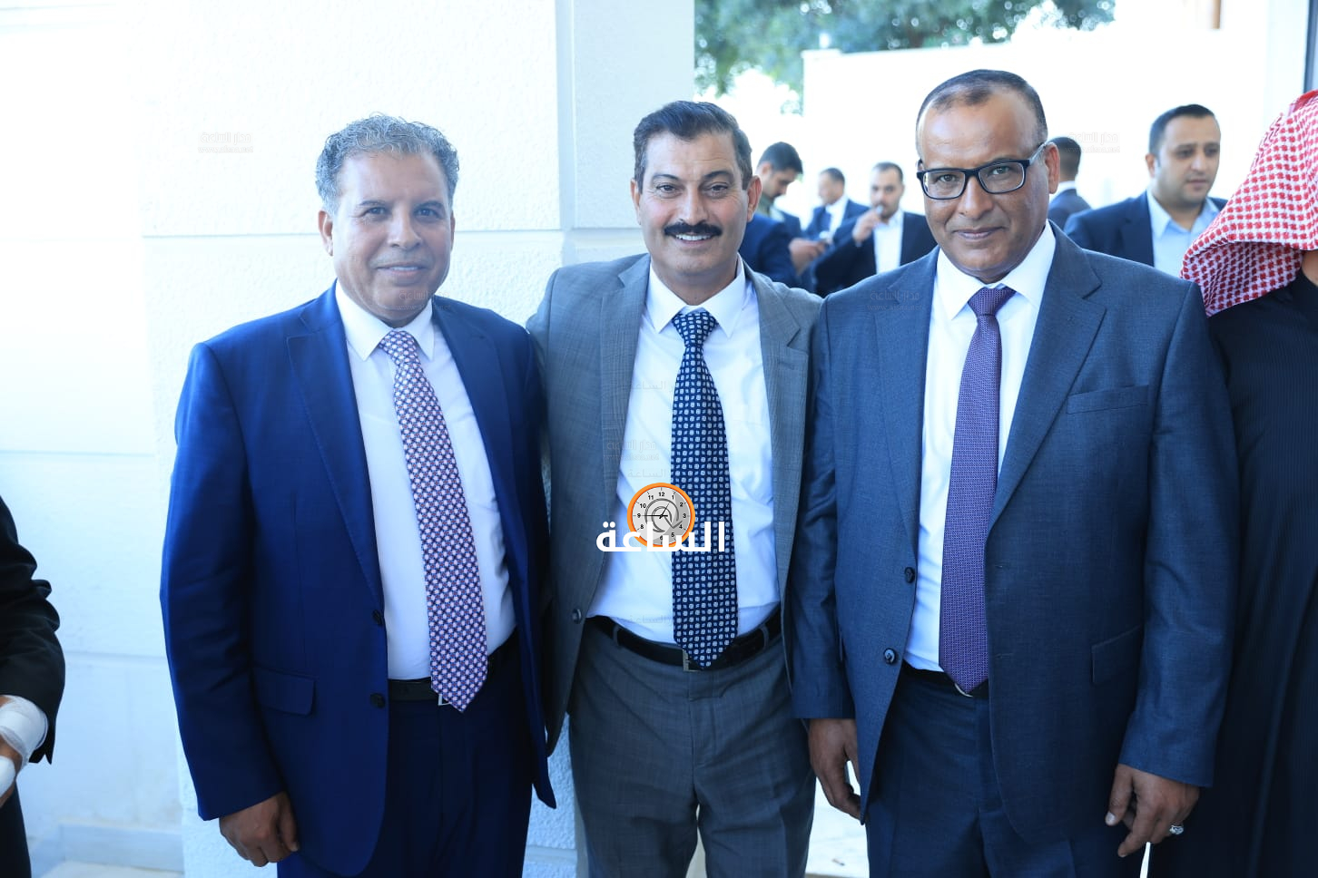 Madar Al-Saa Images 0.8470571845791132