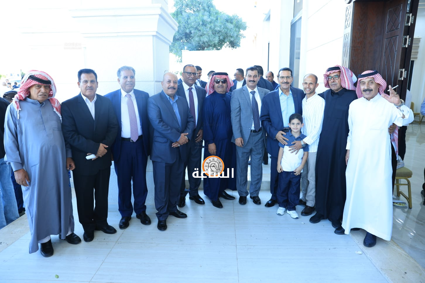 Madar Al-Saa Images 0.537959792821632