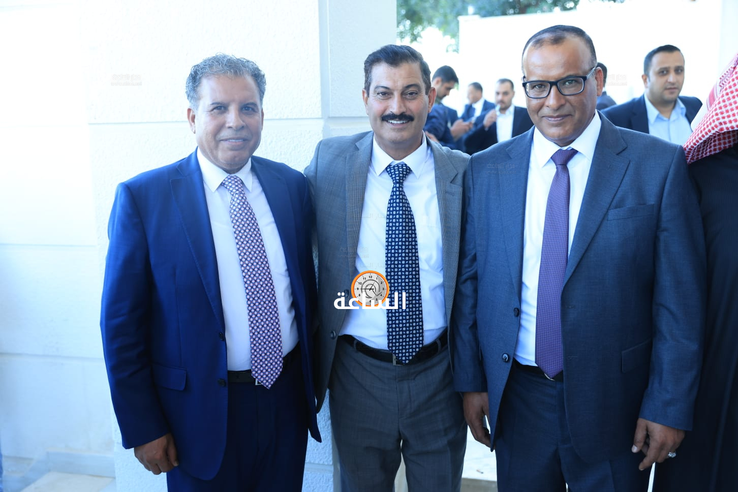 Madar Al-Saa Images 0.8794763291886191
