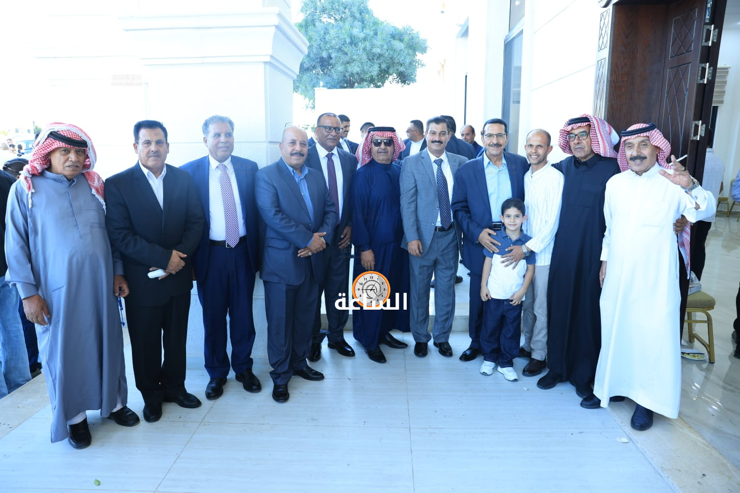 Madar Al-Saa Images 0.8644933077203741