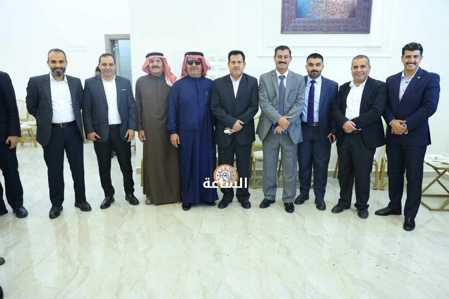 Madar Al-Saa Images 0.11557408866588059