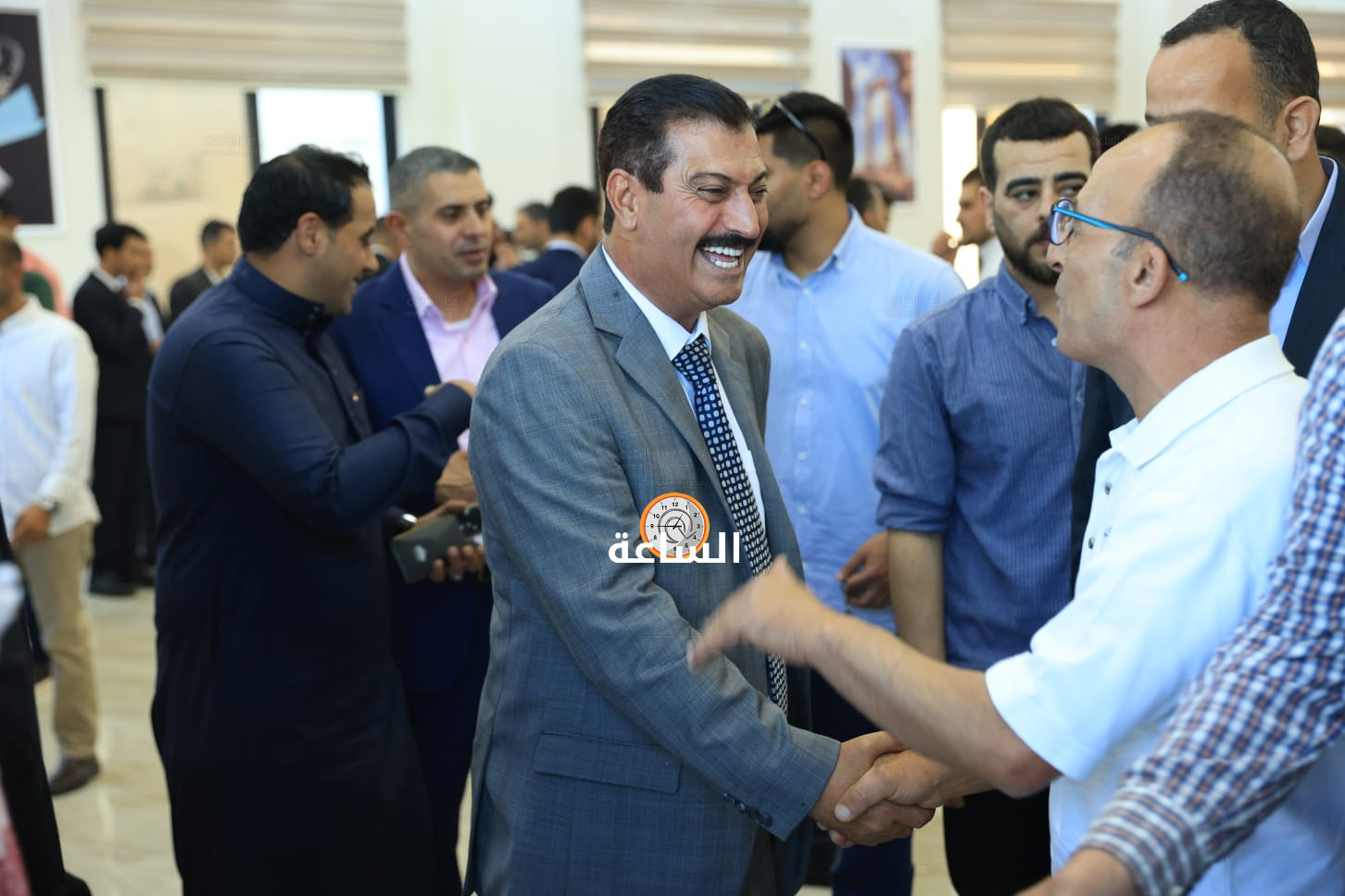 Madar Al-Saa Images 0.6805189041804215