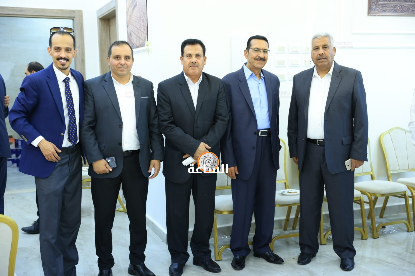 Madar Al-Saa Images 0.029756528148755068