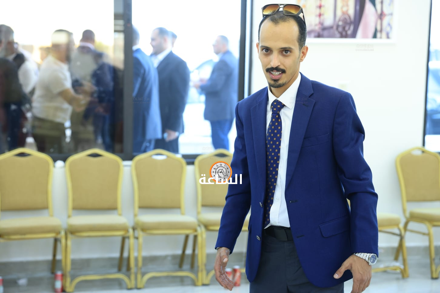 Madar Al-Saa Images 0.22908519647169745