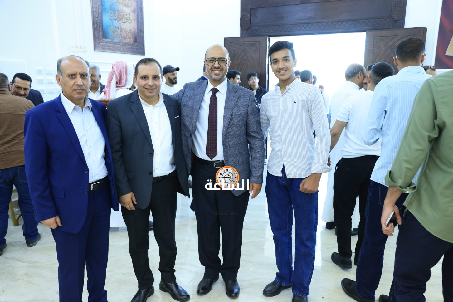 Madar Al-Saa Images 0.23954973613953956
