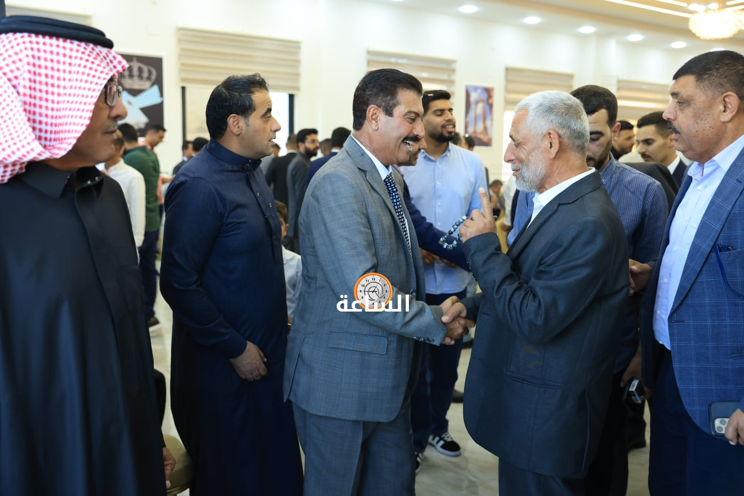 Madar Al-Saa Images 0.9127571076239763