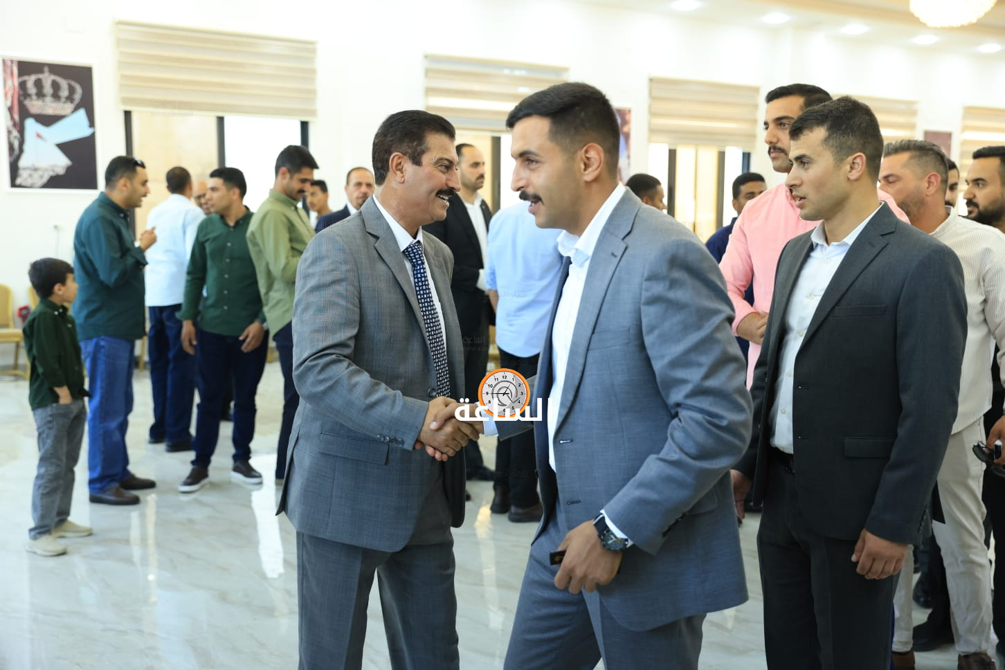 Madar Al-Saa Images 0.7915395742653845