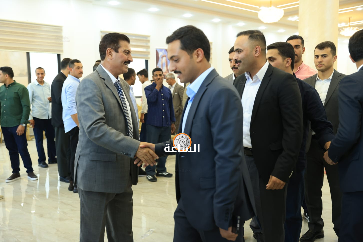 Madar Al-Saa Images 0.525129658444622