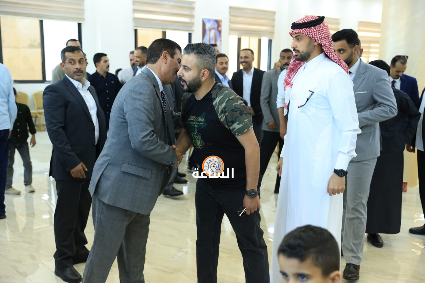 Madar Al-Saa Images 0.472732614713125