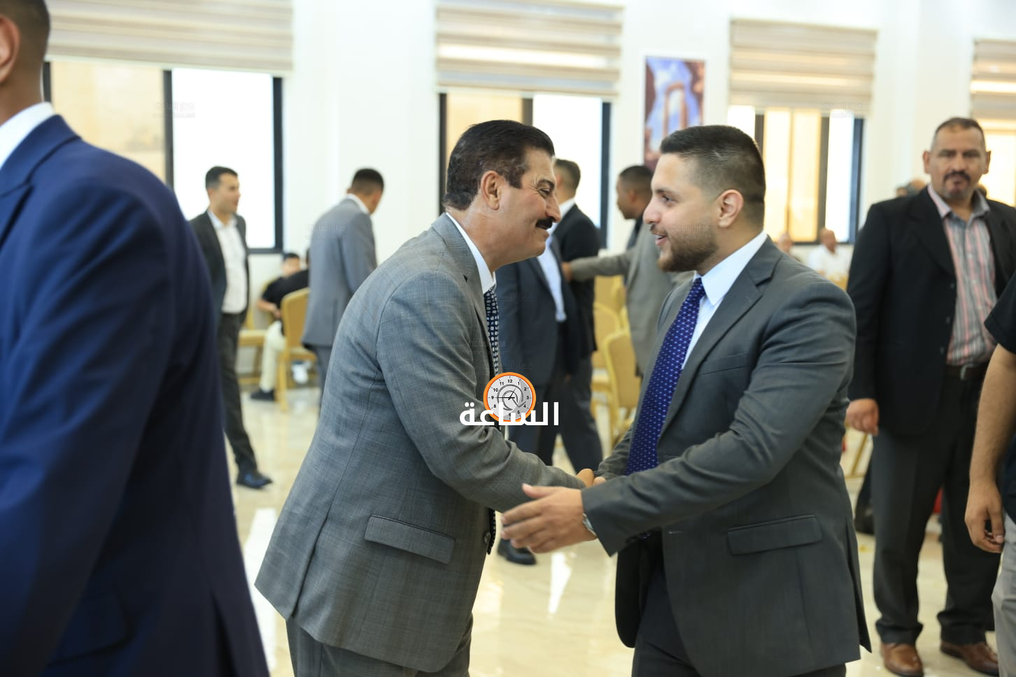 Madar Al-Saa Images 0.5319571584883395
