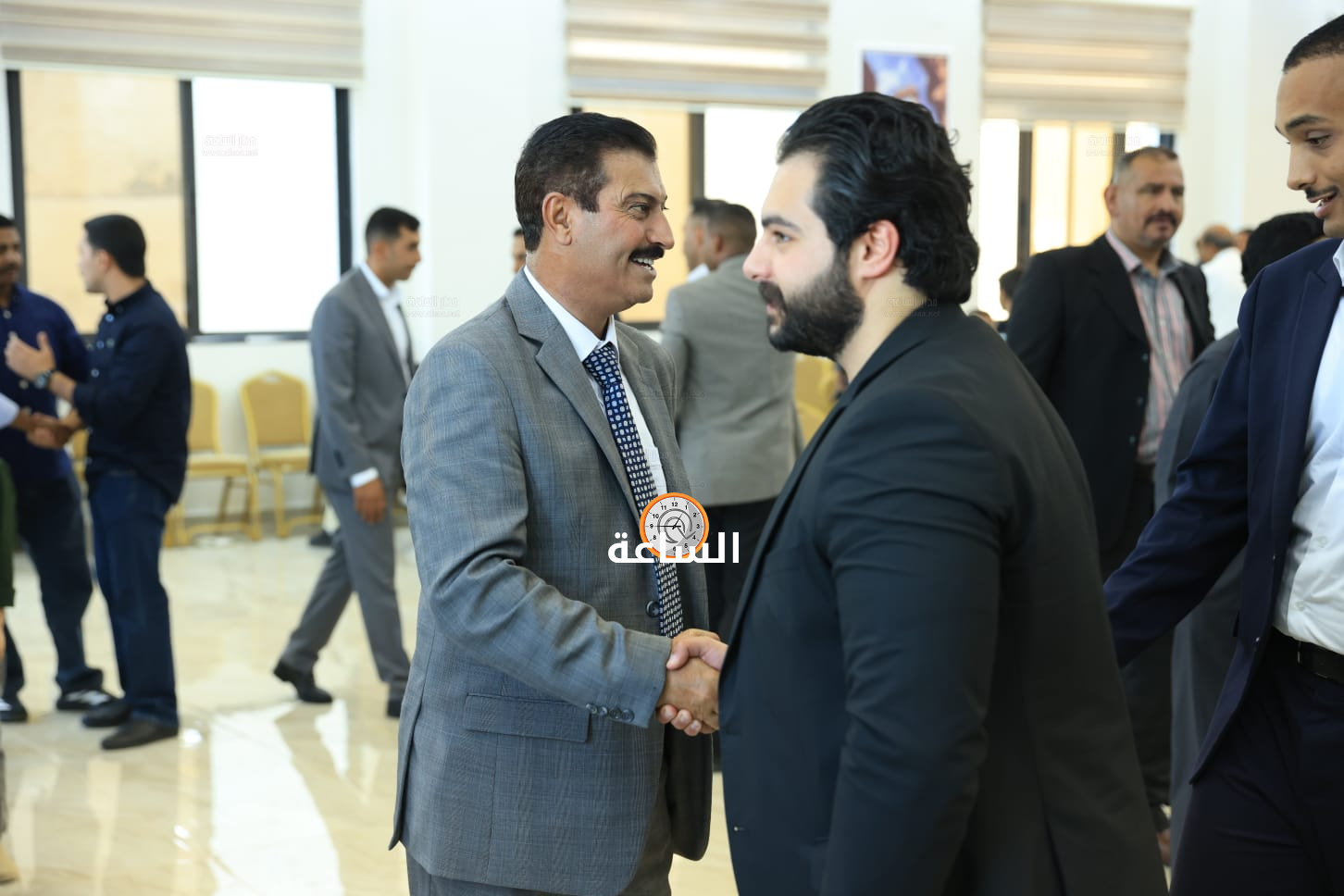 Madar Al-Saa Images 0.9530906184918982