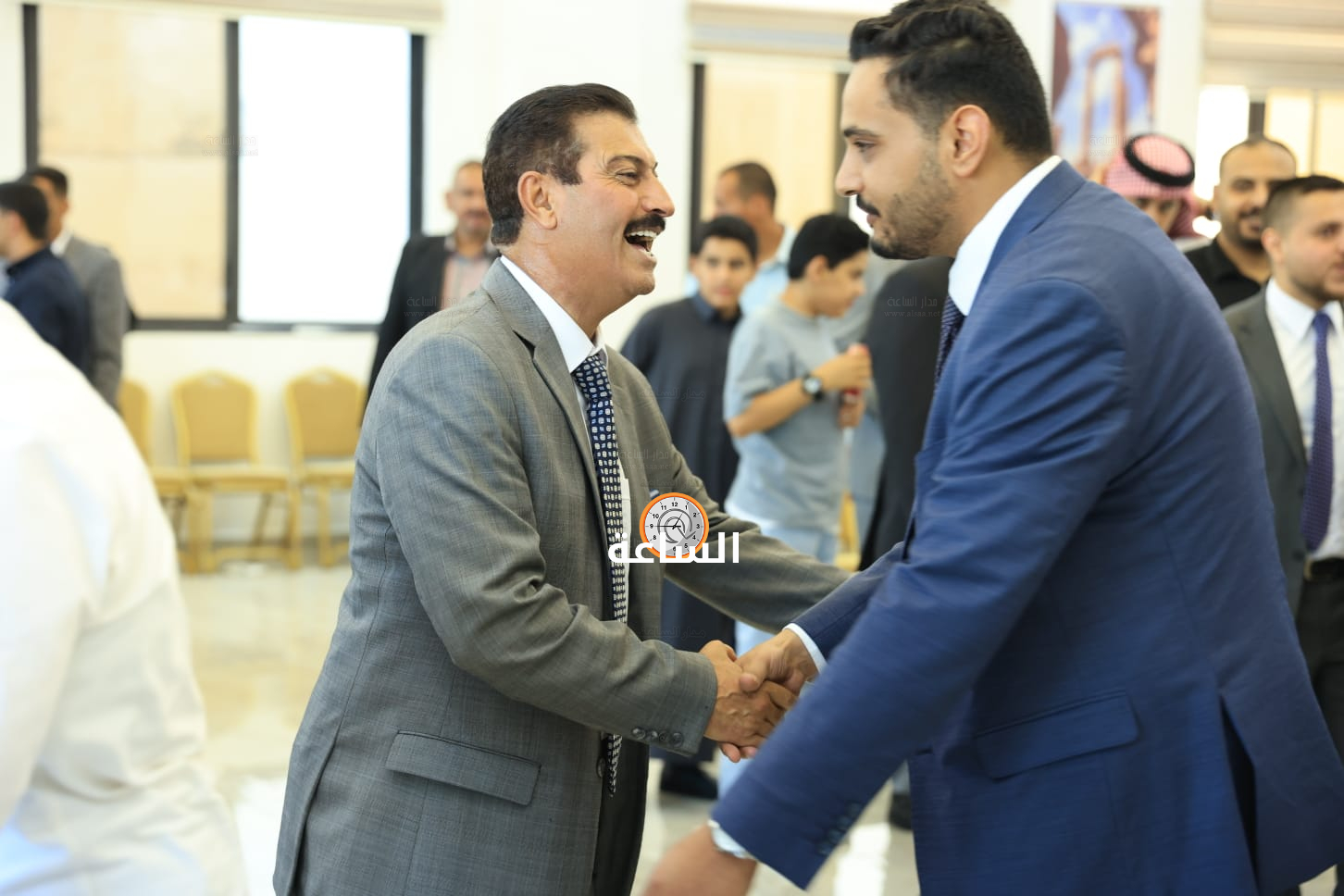 Madar Al-Saa Images 0.5765749096796896