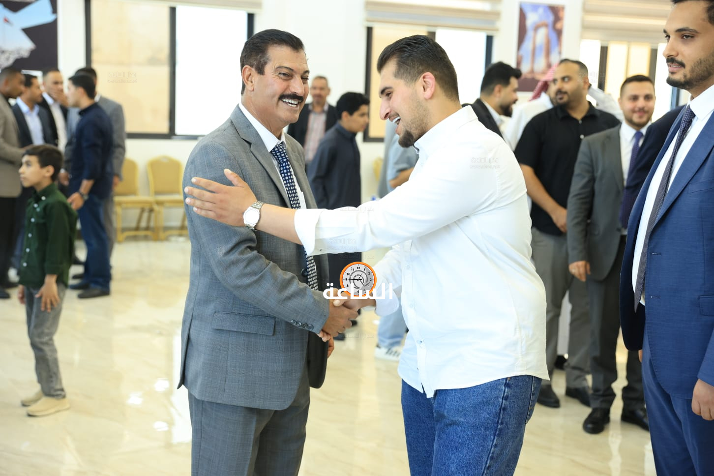 Madar Al-Saa Images 0.43088074431018086