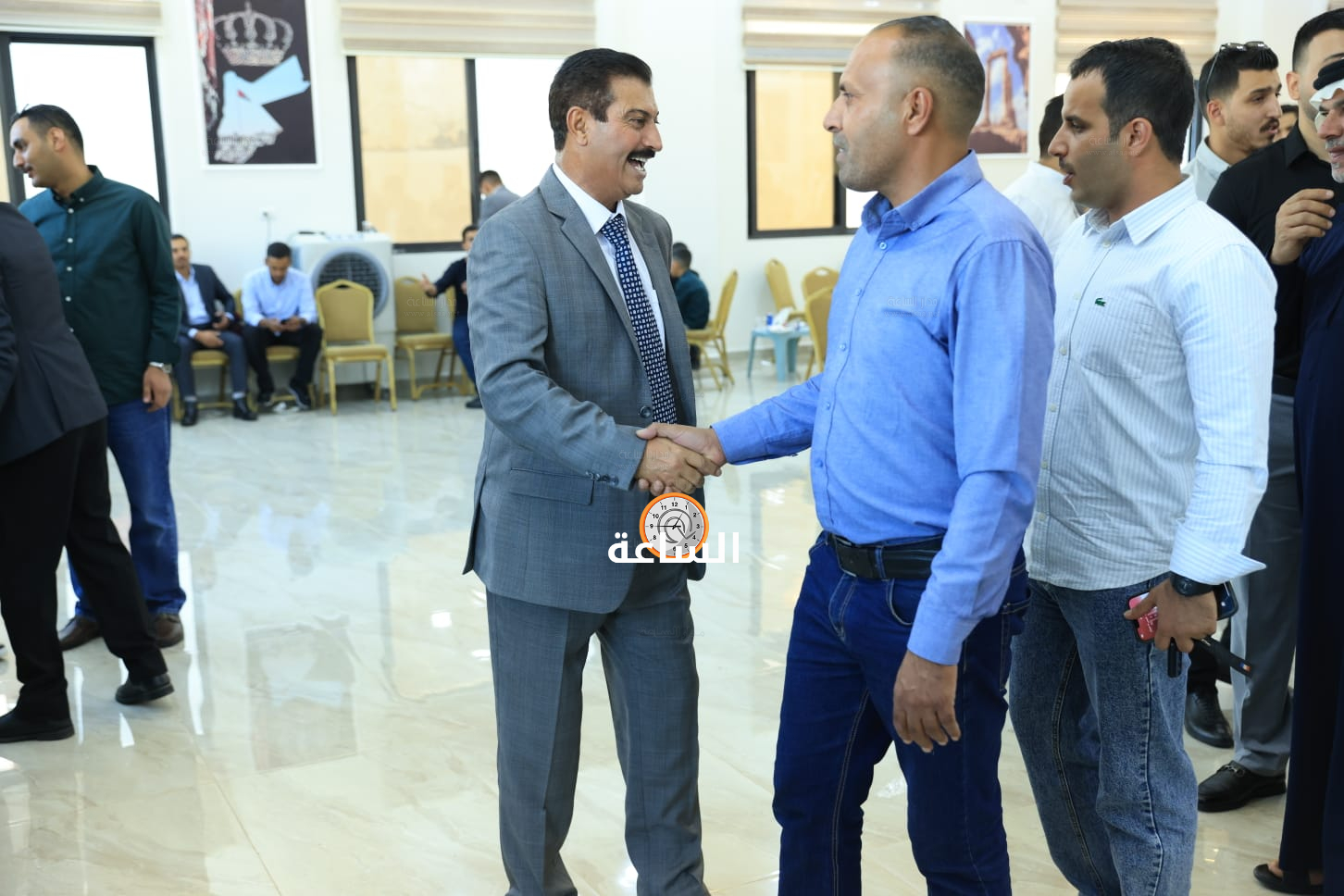 Madar Al-Saa Images 0.5413597118655018