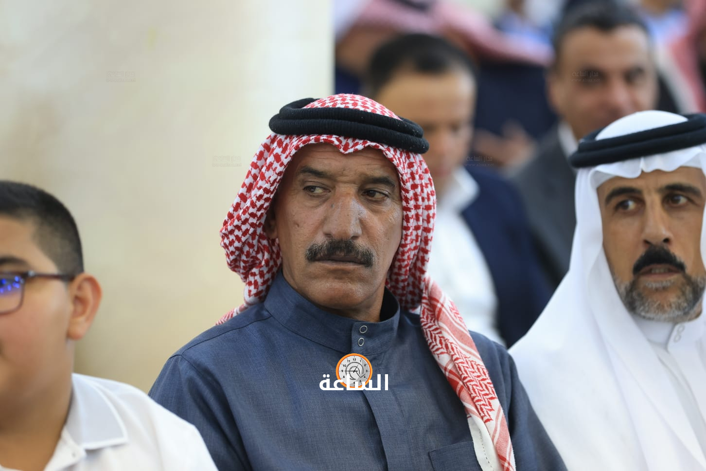 Madar Al-Saa Images 0.6941526085784304