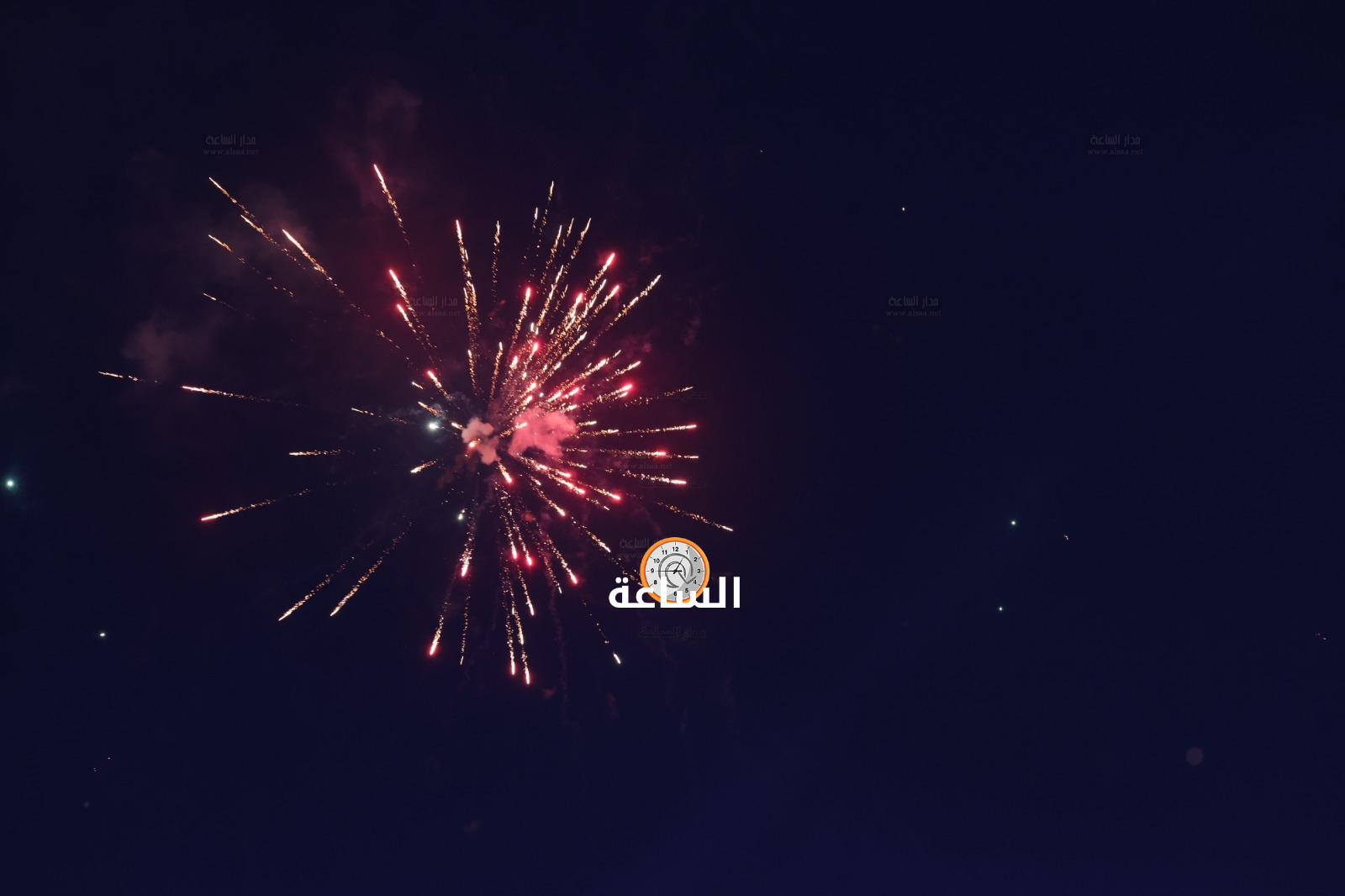 Madar Al-Saa Images 0.19206172136825972