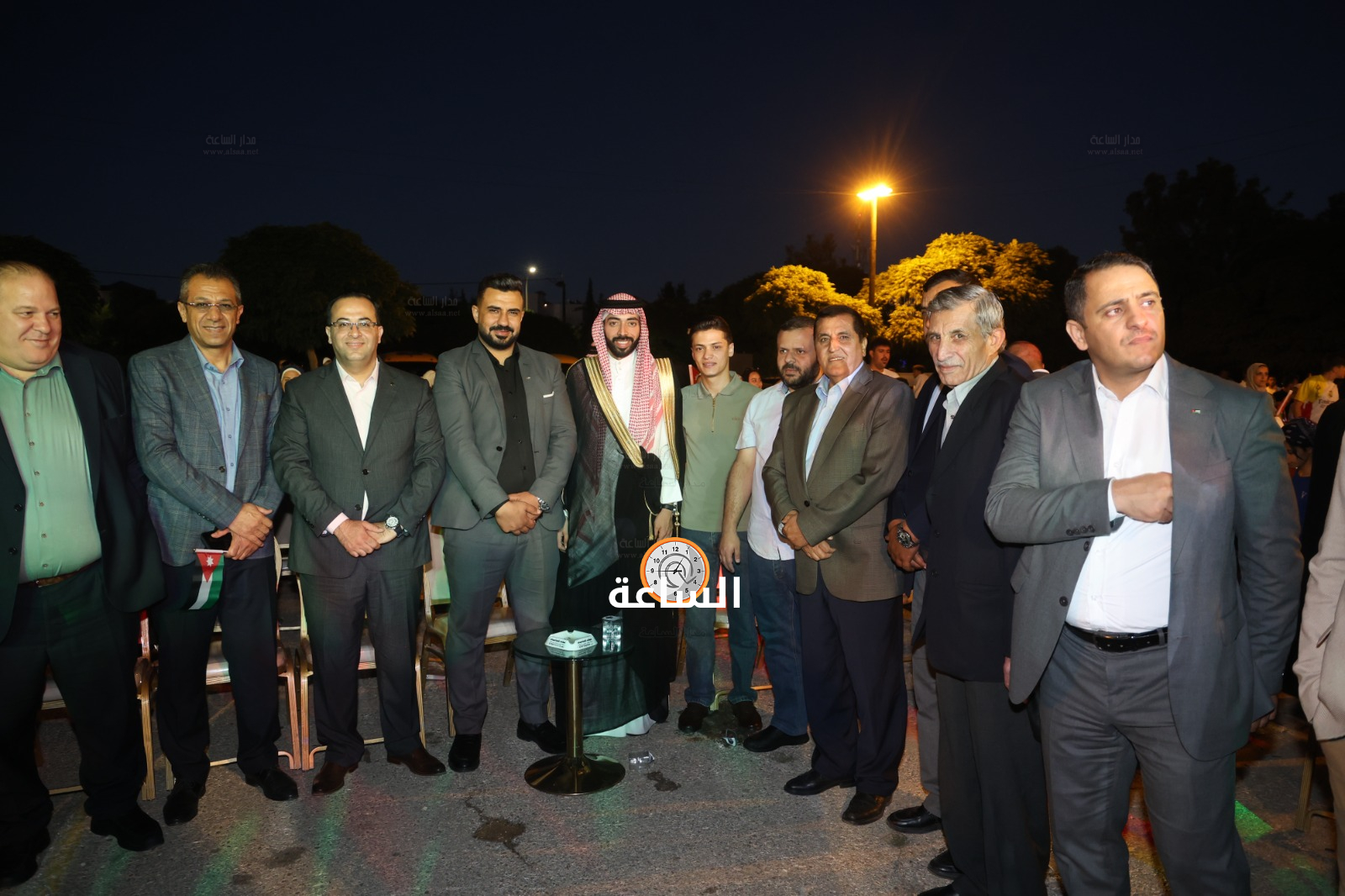 Madar Al-Saa Images 0.11333925305373249