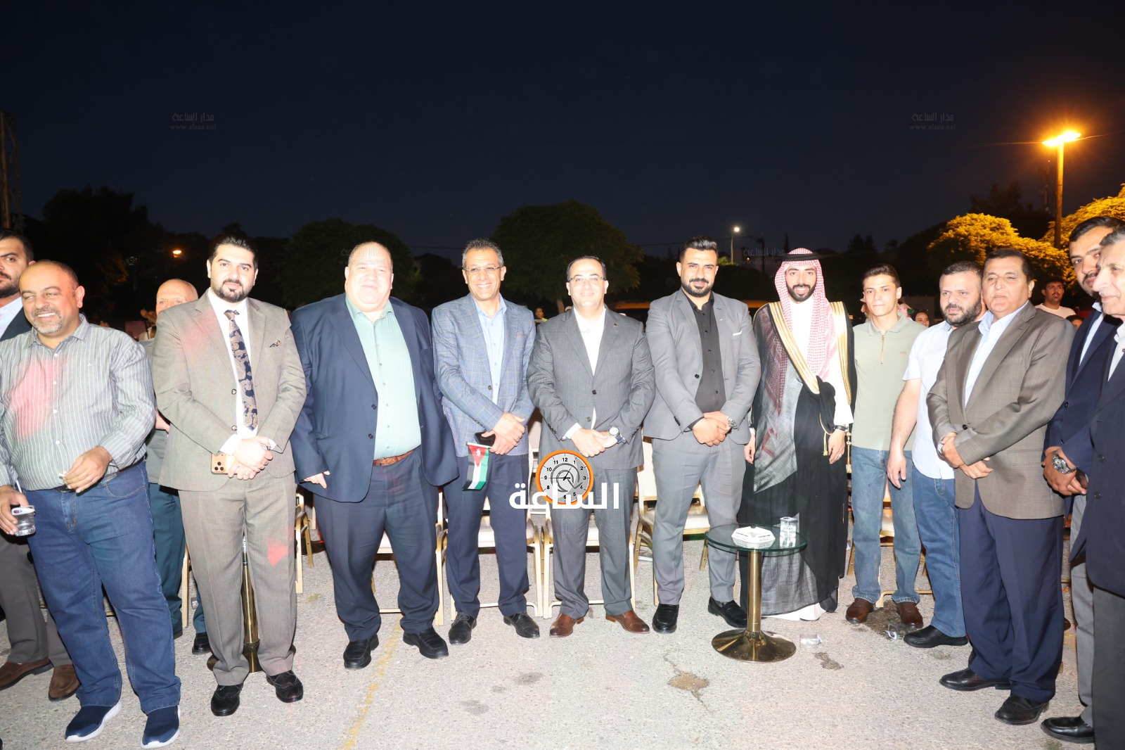 Madar Al-Saa Images 0.020397822882429195