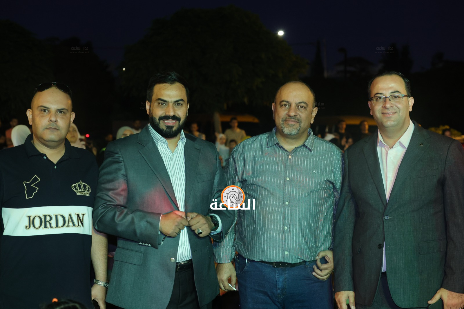 Madar Al-Saa Images 0.6170205639015995
