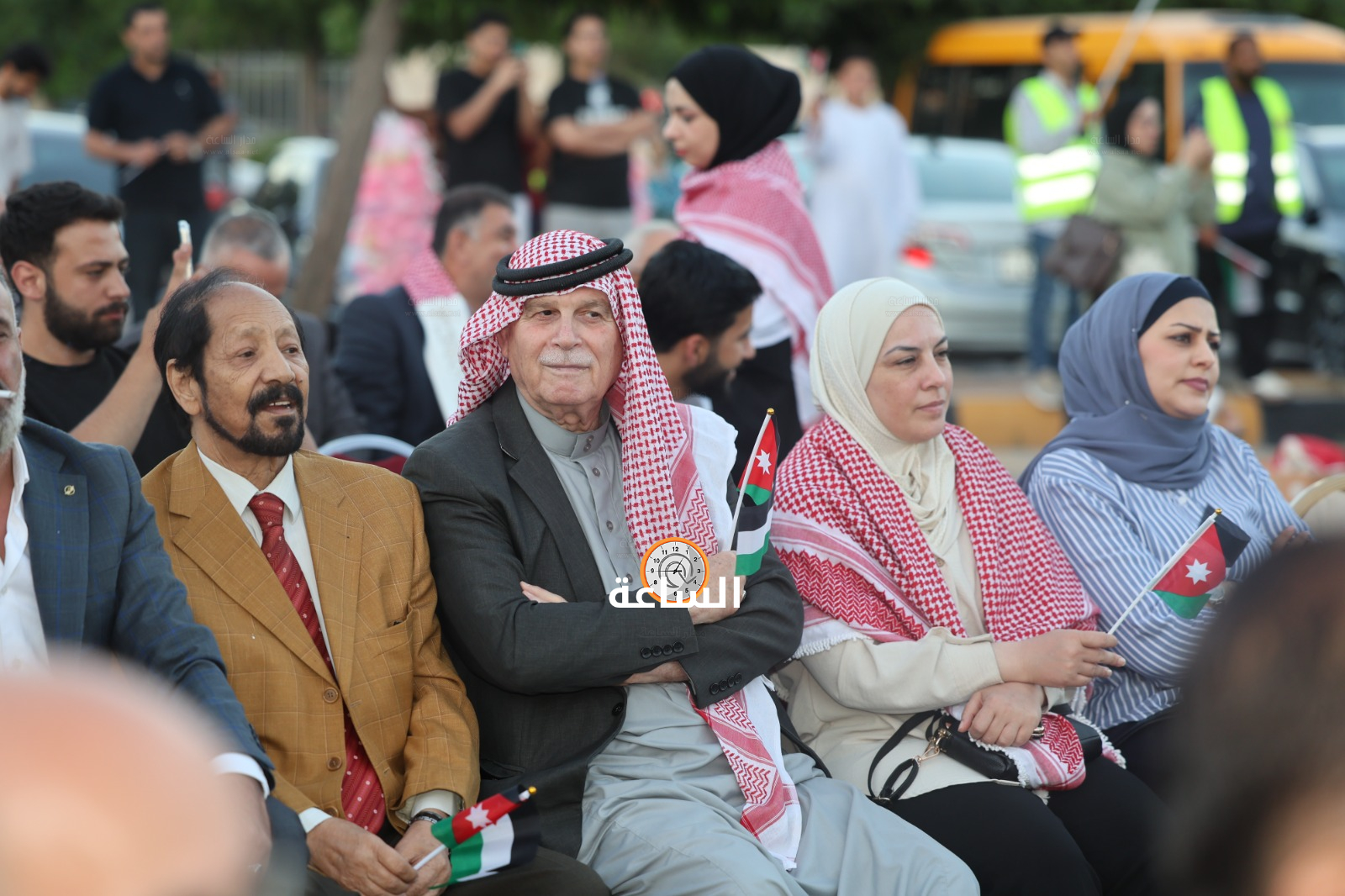 Madar Al-Saa Images 0.25171292147220314