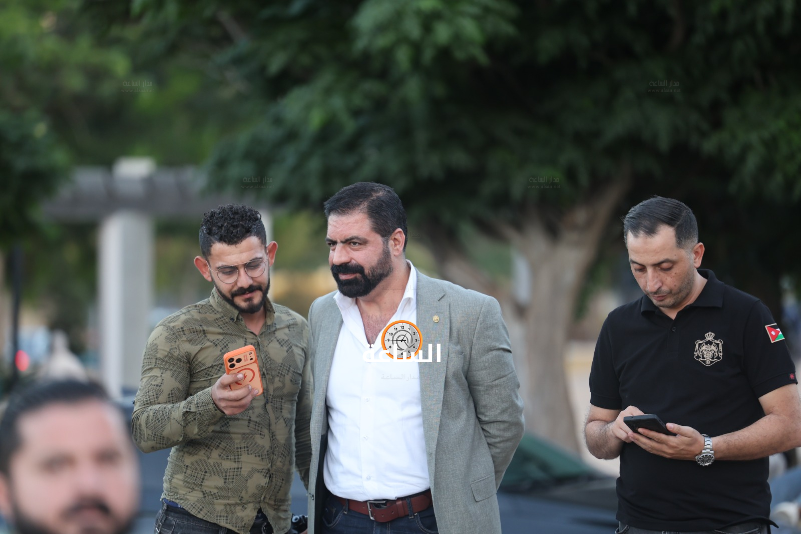 Madar Al-Saa Images 0.021031905280204044