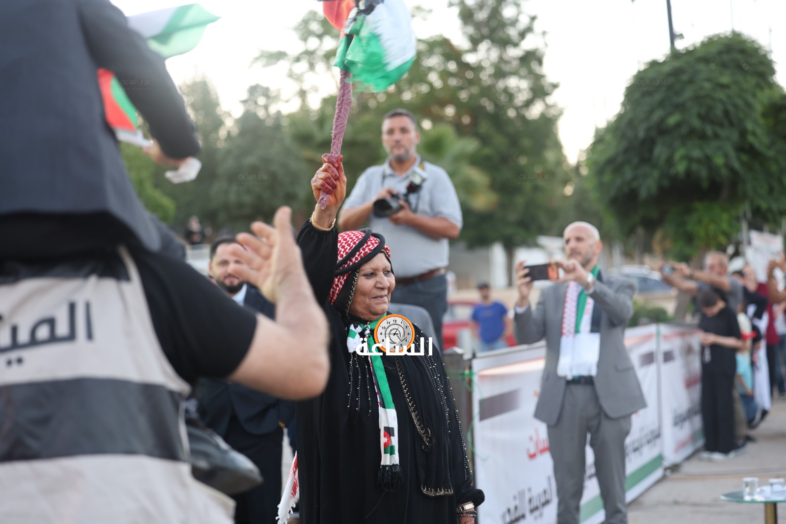Madar Al-Saa Images 0.682189293929708