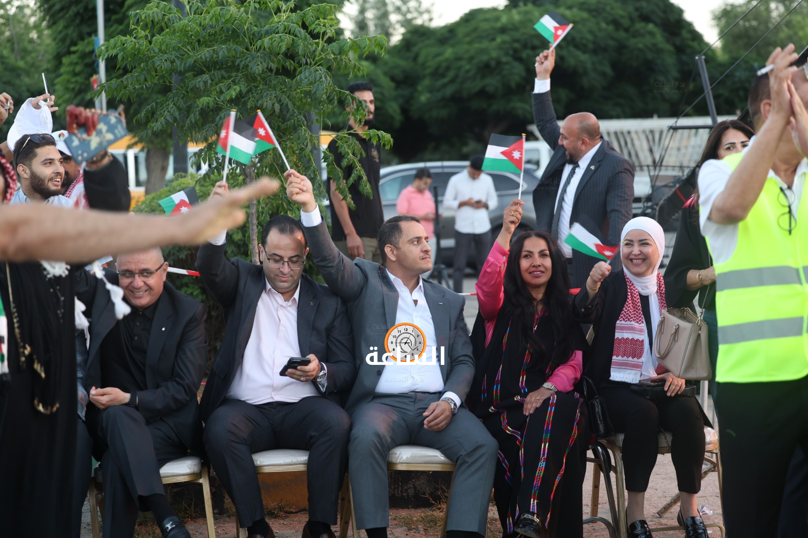 Madar Al-Saa Images 0.5840588701661943