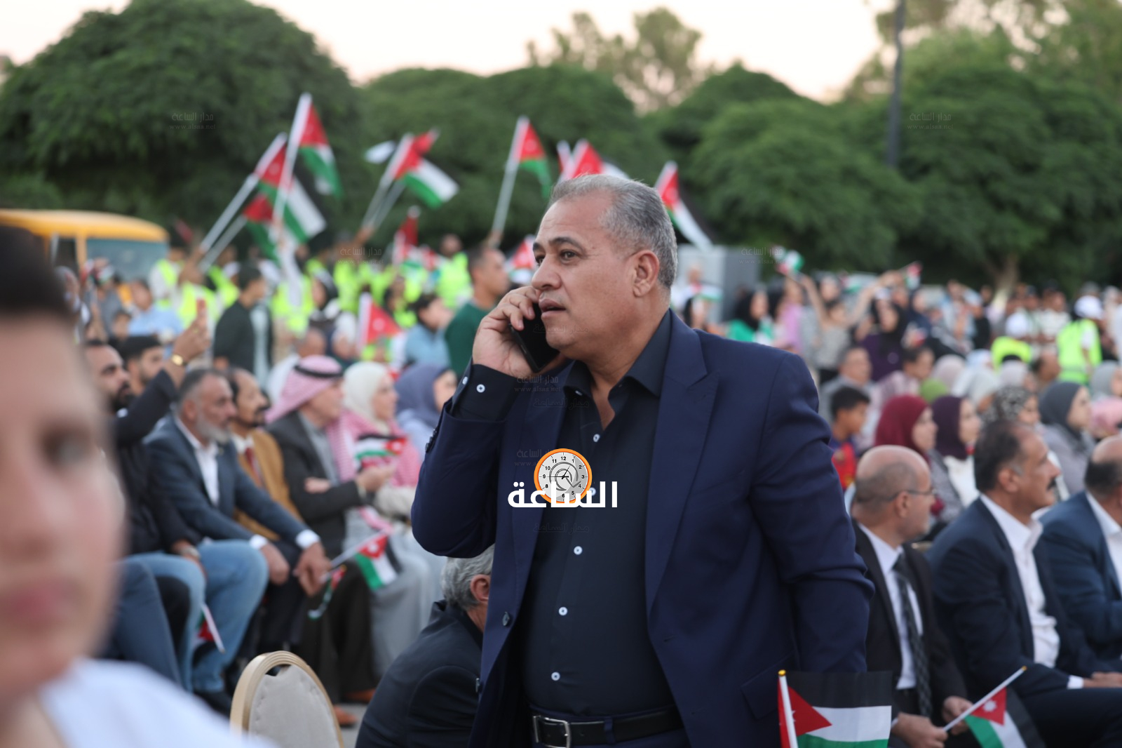 Madar Al-Saa Images 0.04992046345965351