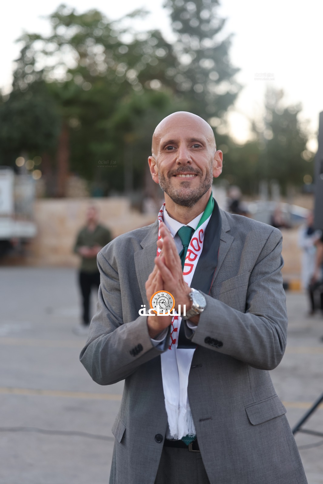 Madar Al-Saa Images 0.40308728175059416
