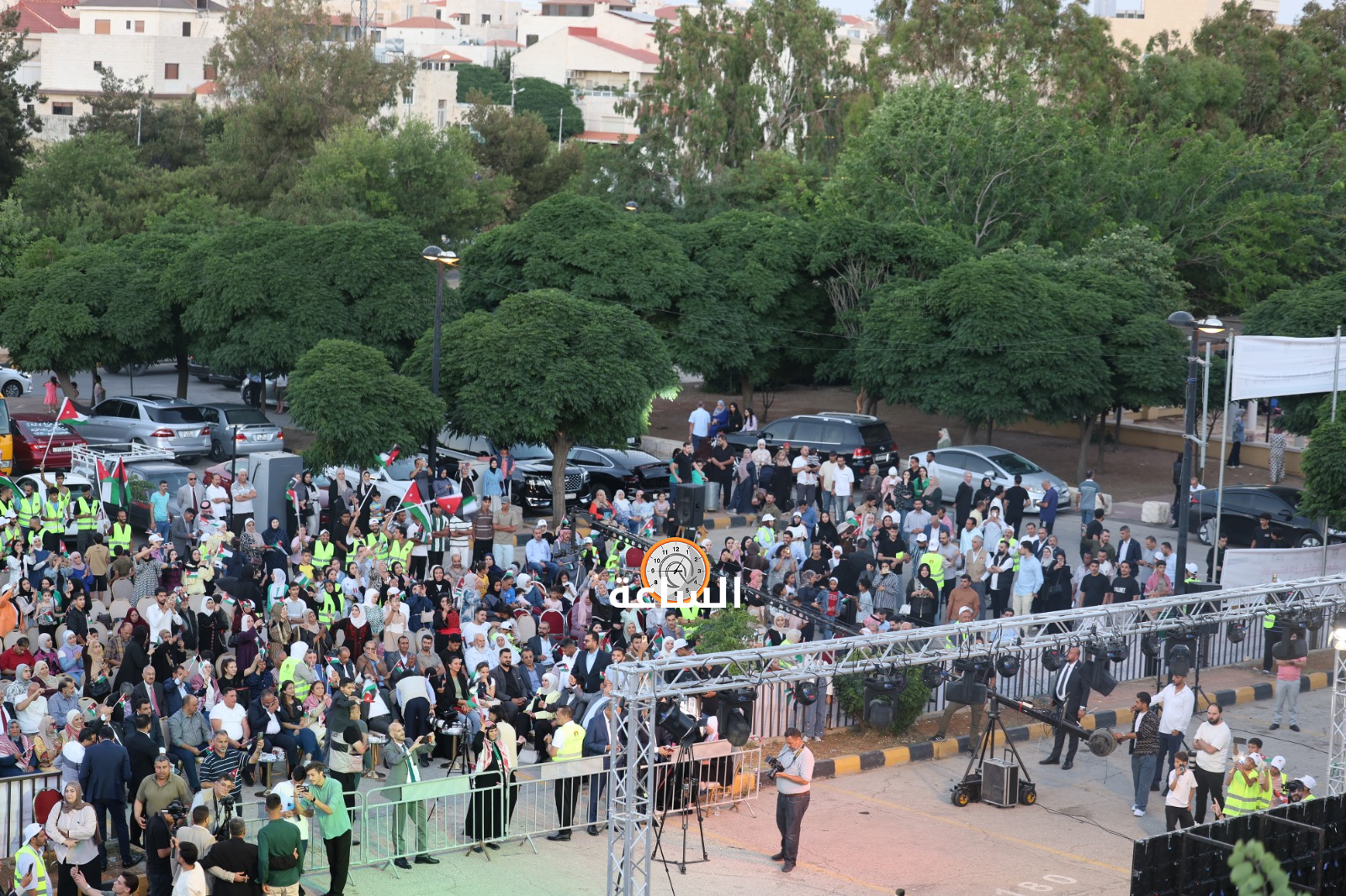 Madar Al-Saa Images 0.6554586381663109