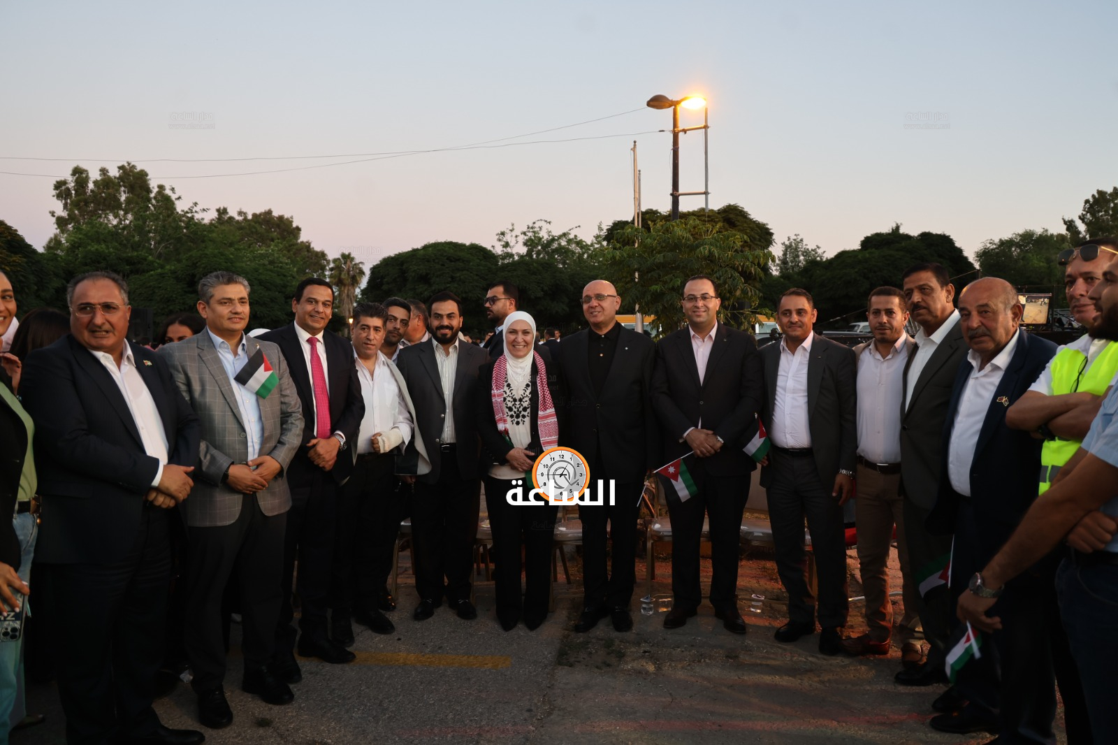 Madar Al-Saa Images 0.2766035711804945