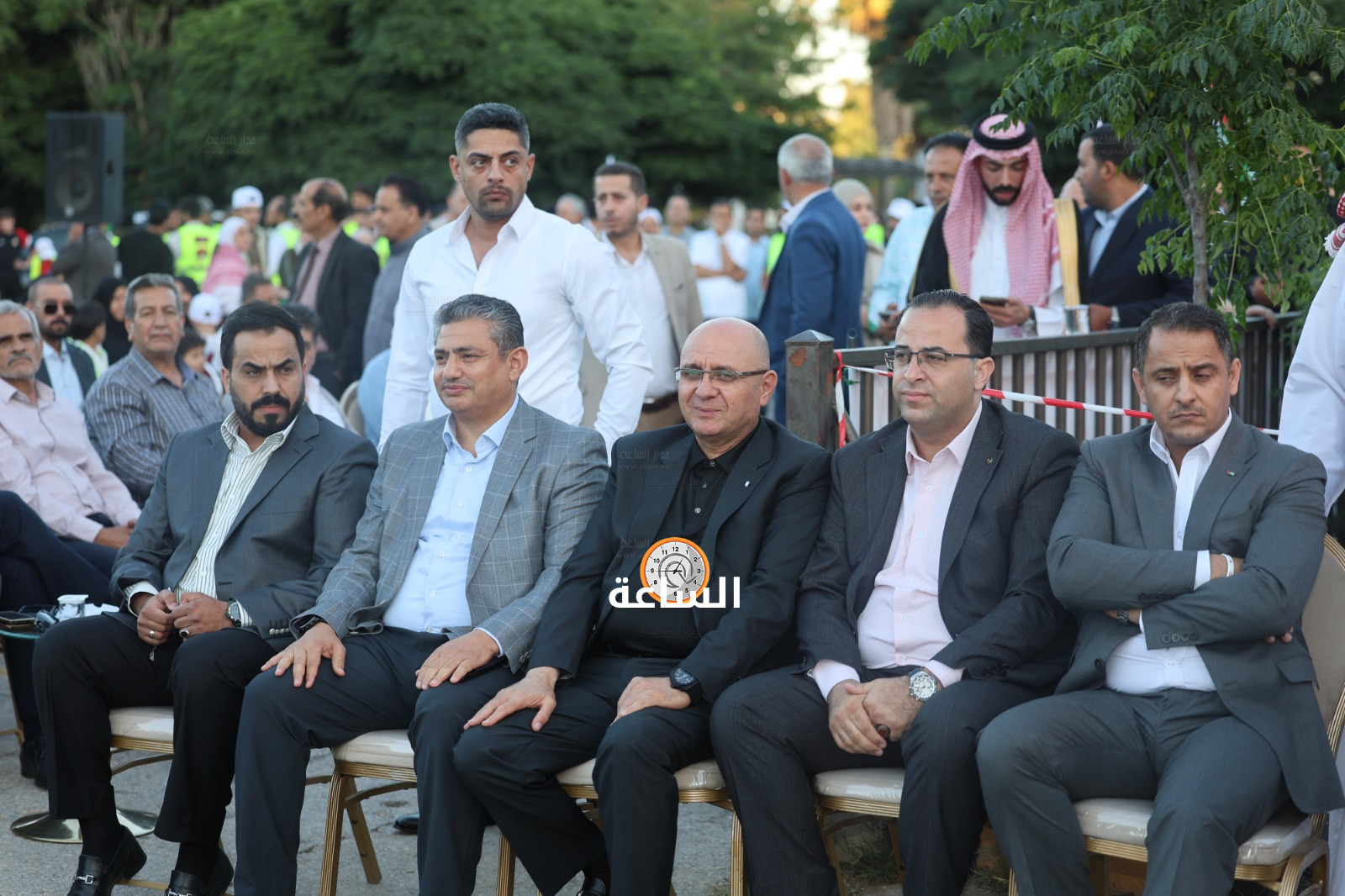 Madar Al-Saa Images 0.06750430492064186