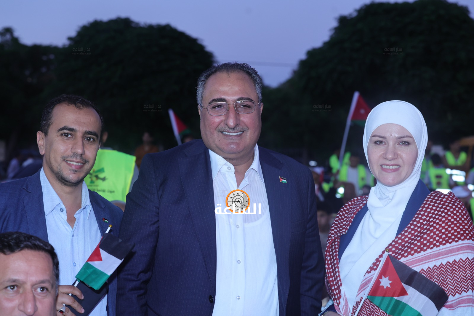 Madar Al-Saa Images 0.6897387714058398