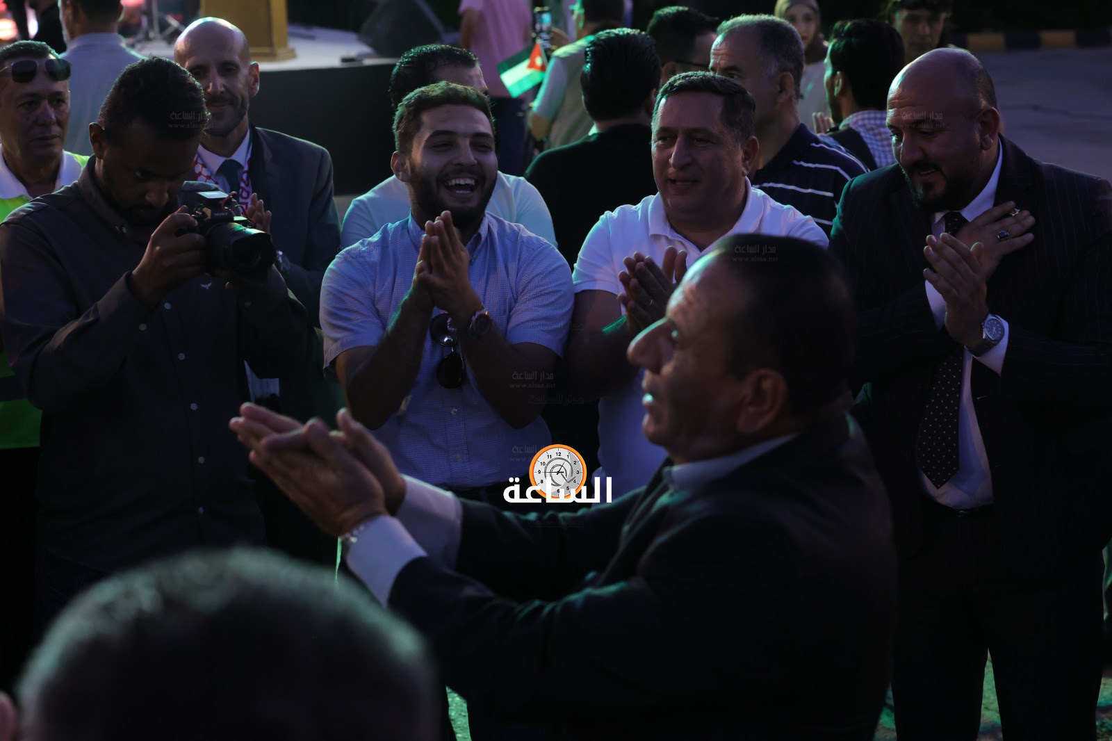 Madar Al-Saa Images 0.8384625347804783
