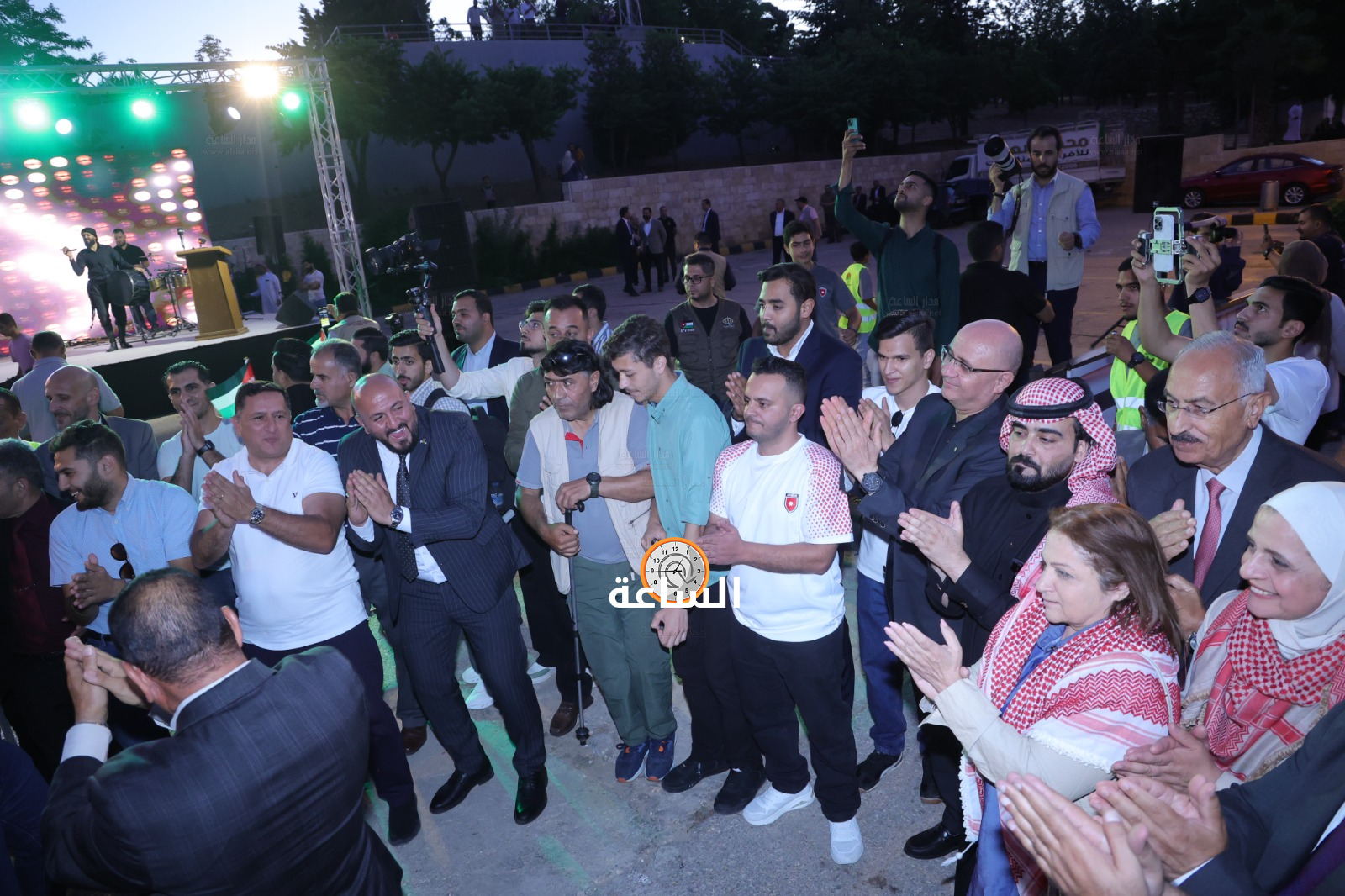 Madar Al-Saa Images 0.9502431726318818