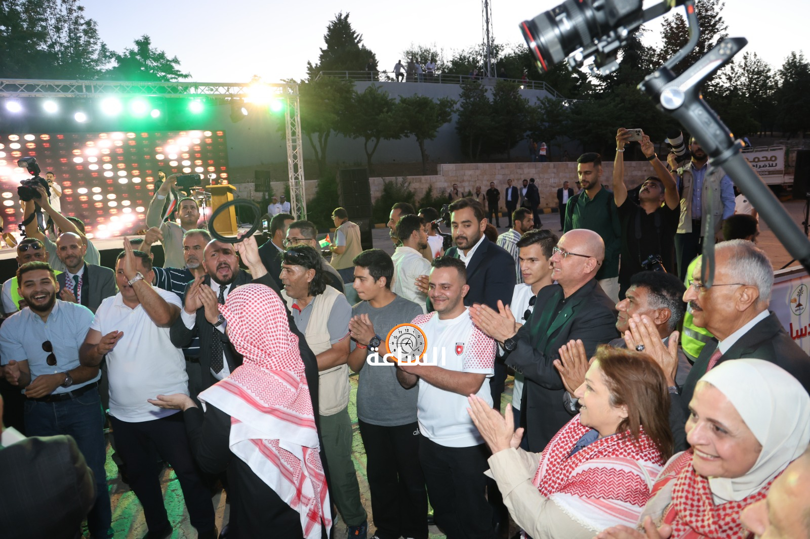 Madar Al-Saa Images 0.5278510391198837