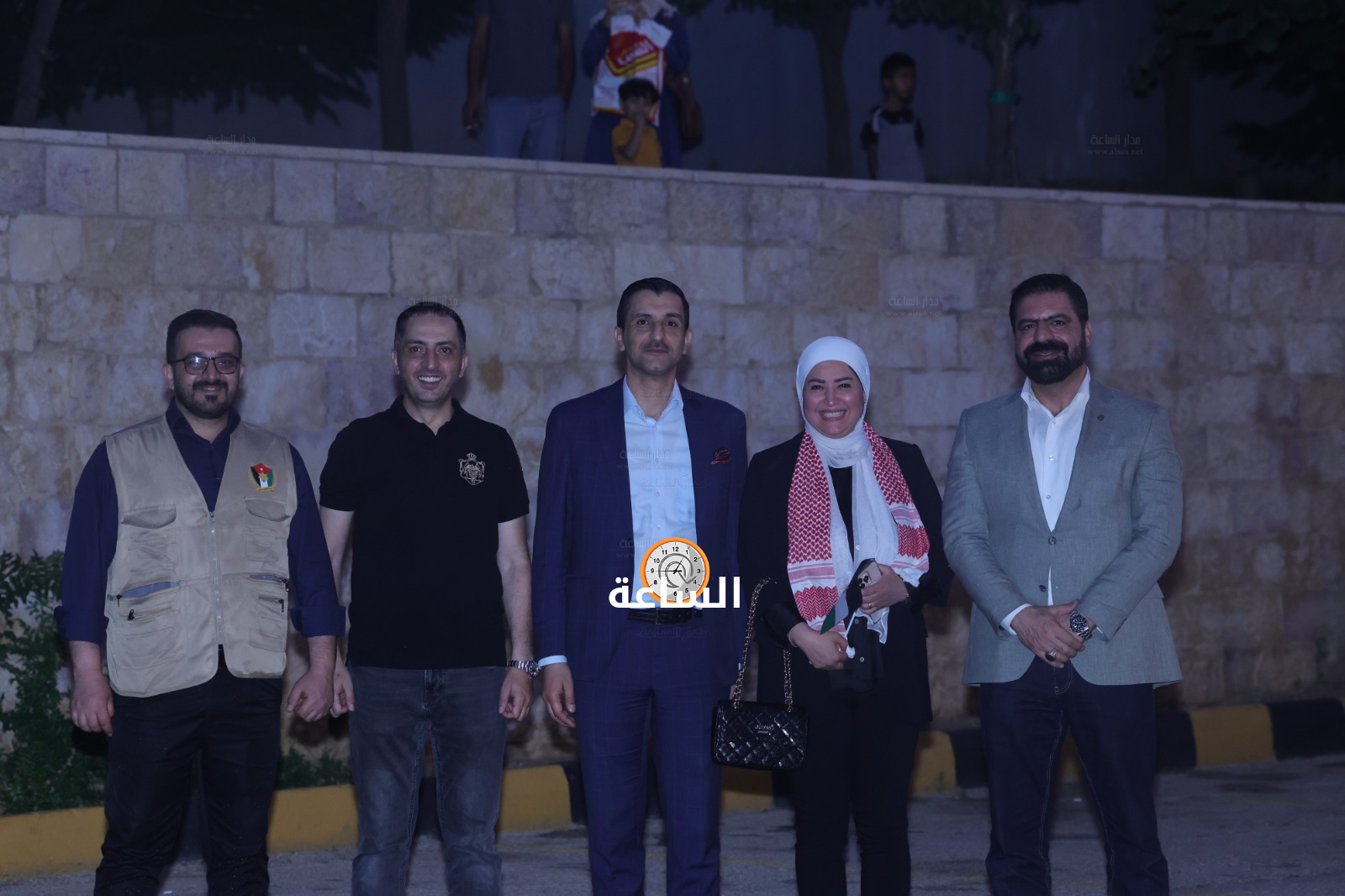 Madar Al-Saa Images 0.7697103183313542