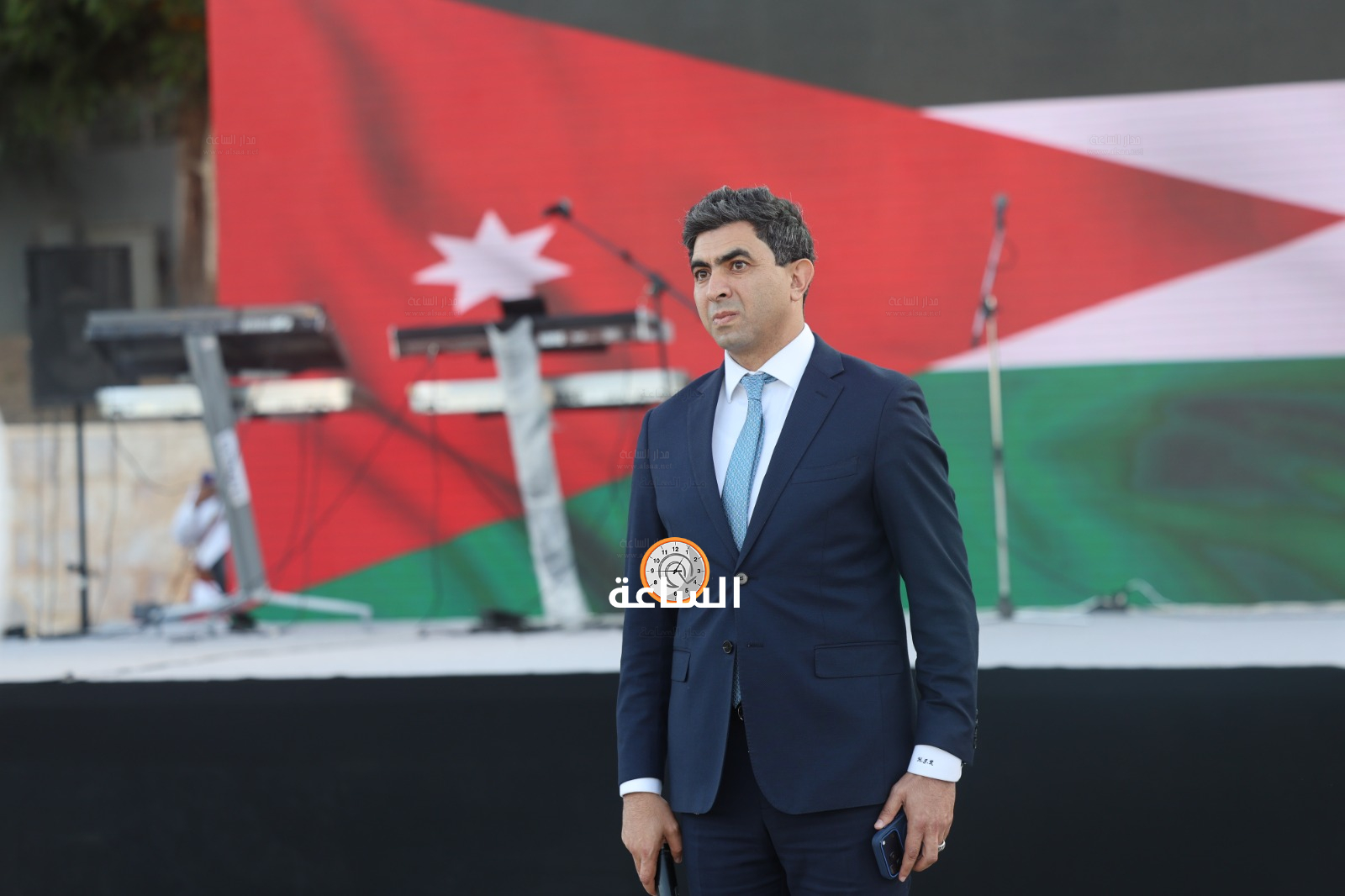 Madar Al-Saa Images 0.0274576250977151