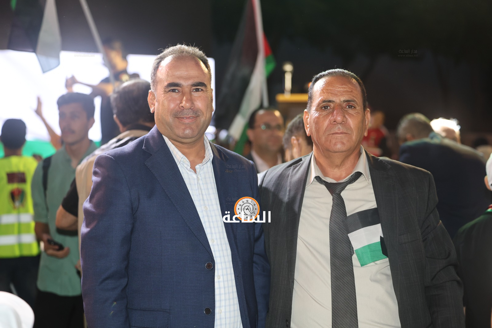 Madar Al-Saa Images 0.8633707965637532
