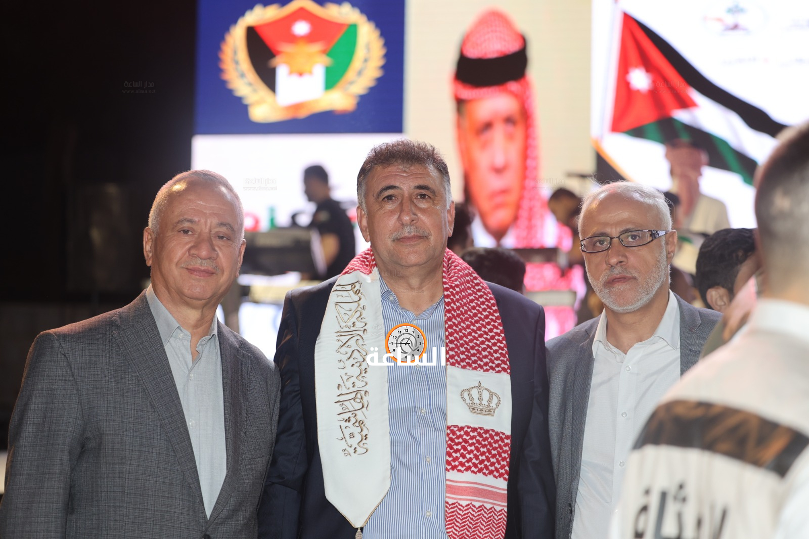 Madar Al-Saa Images 0.7760056064928254