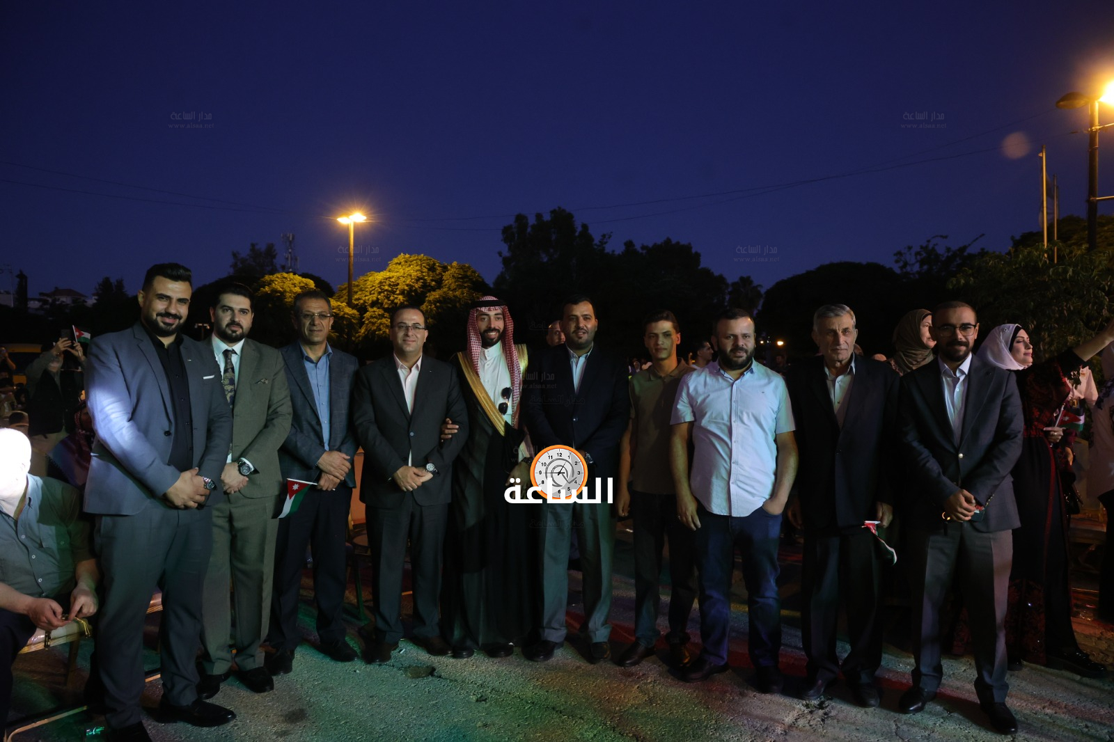 Madar Al-Saa Images 0.3692164621900702